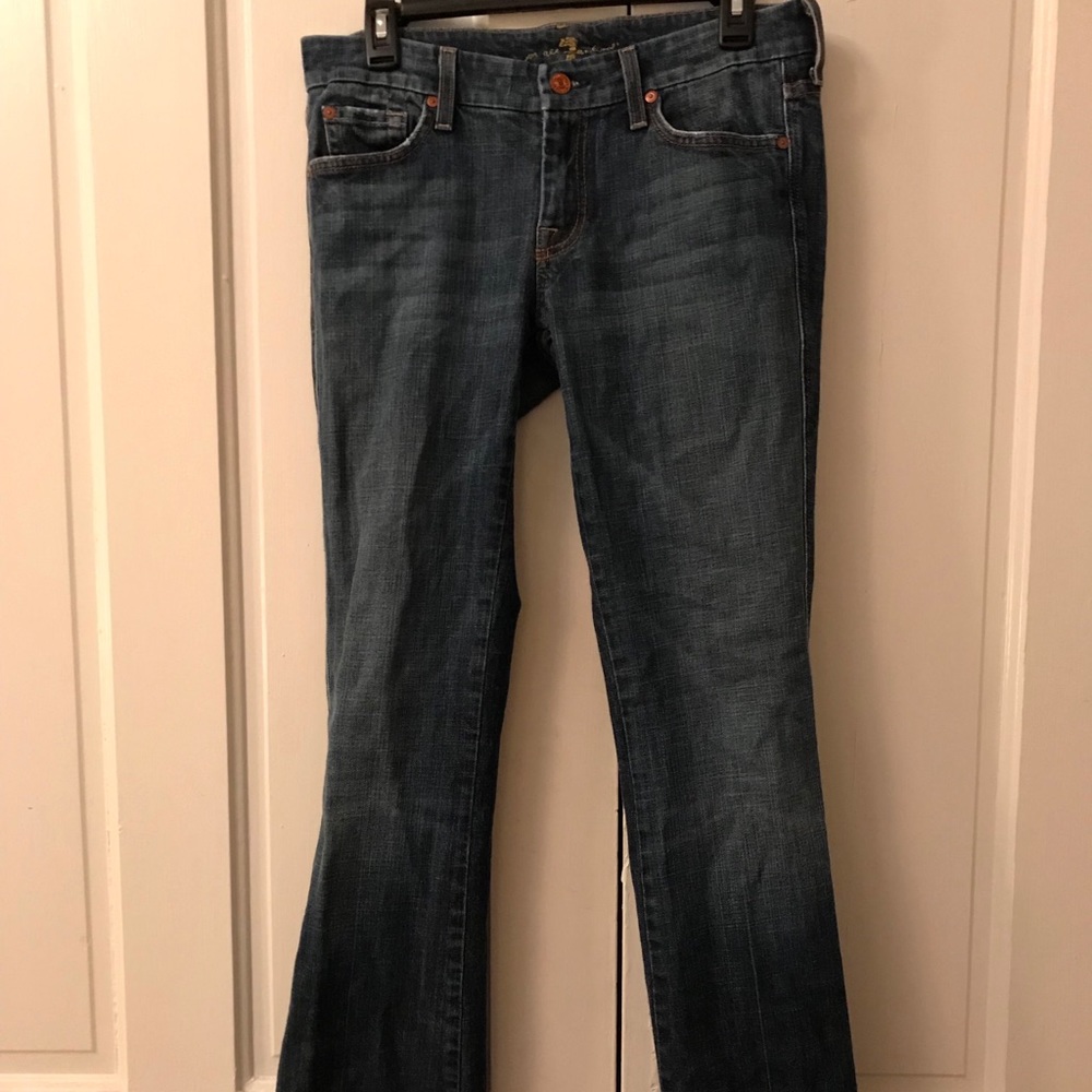 7 for All Mankind Jeans